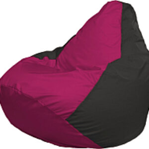 Бескаркасное кресло Груша Мега XXXL Г3.1-381 21век