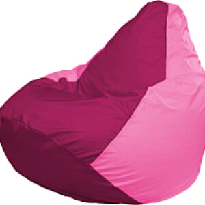 Бескаркасное кресло Груша Мега XXXL Г3.1-389 21век