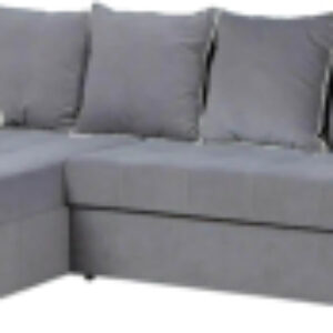 Диван Камертон-3 1.3x0.8 левый 21век