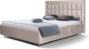 Полуторная кровать Стелла 3 140x200 без ПМ 21век