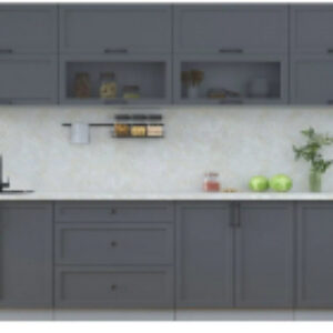 Кухонный гарнитур Тренд 3.1Б 21век