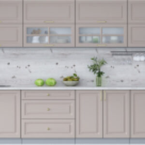 Кухонный гарнитур Мила Шато 3.1Б 21век