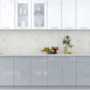 Кухонный гарнитур Мила Пластик 3.1 Б 21век