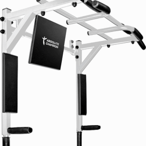 Турник-брусья Центрл Спорт 3 в 1 Aktiv / АЧ 9968 21век