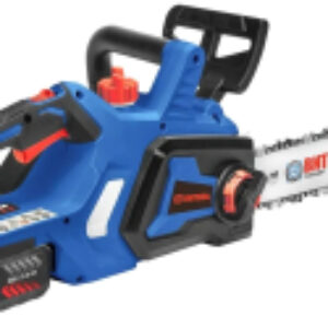 Пила цепная аккумуляторная ПЦ-А-320-12 21век