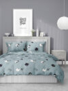 Комплект постельного белья Мяу Дуэт 320-9 21век
