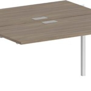 Комплект столов модульных 320x163.8x75 / SG.219.OD.44.WH 21век