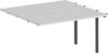Комплект столов модульных 320x163.8x75 / SG.219.WH.44.AN 21век