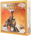 Настольная игра Кольт Экспресс / 321672 21век