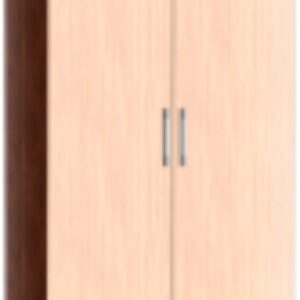 Шкаф ГШ3 2-х створчатый 1800x650x370 21век