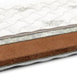 Наматрасник ортопедический 323/103 160x186 21век