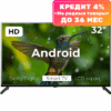 Телевизор 32" 32LE7521D 21век