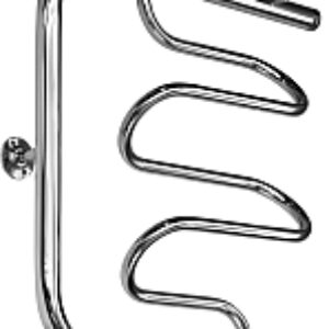 Полотенцесушитель водяной Джаз ДУ-32 50x60 (1 1/4") 21век