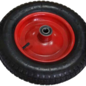 Колесо для тачки 3.25-8 ось 20/75 / 6373 21век
