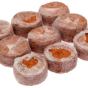 Субстрат Таблетка кокосовая 21век