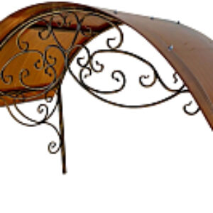 Козырек КС-32 21век