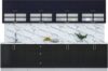 Кухонный гарнитур Мила Шато 3.2Б 21век