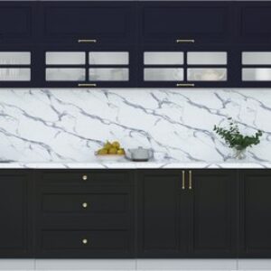 Кухонный гарнитур Мила Шато 3.2Б 21век