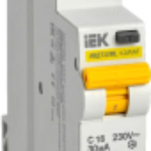 Дифференциальный автомат АВДТ32МL C16 / MVD12-1-016-C-030 21век