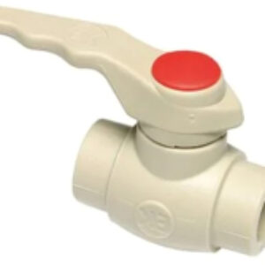 Шаровой кран 32 / SVEK032XXX 21век