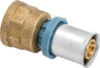 Пресс-муфта ВР 32x3-1" / 4004320004 21век