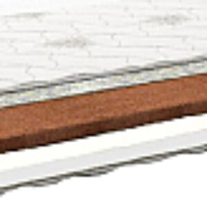 Наматрасник ортопедический 330/103 80x186 21век