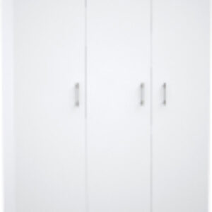 Шкаф СК3 3-х створчатый 1980x1200x490 21век