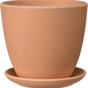 Вазон Терракота №3 / КС-К3-271-00 21век