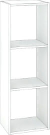 Стеллаж Дельта-3 36x105 21век