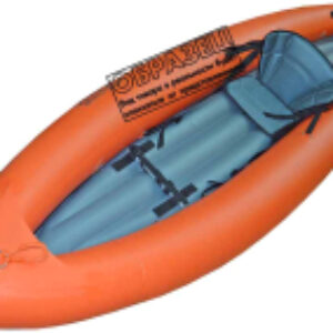 Байдарка Спектр 340 / 11061 21век