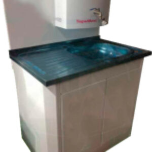 Умывальник для дачи Тандем СВ-341347 21век