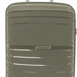 Чемодан на колесах 344-175/3-20KHK 21век