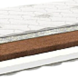 Наматрасник ортопедический 345/103 70x200 21век