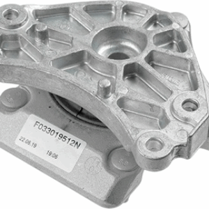 Опора КПП 3495401 21век