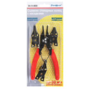 Съемник 34-9-800 21век