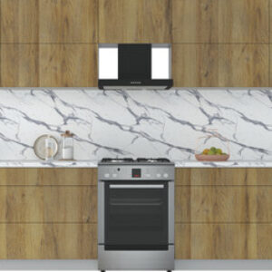 Кухонный гарнитур Мила Матте 3.4 Б 21век