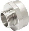 Переходник 3/4"x1/2" / 00000003208 21век
