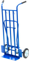 Тележка ручная КГК-350-К 21век