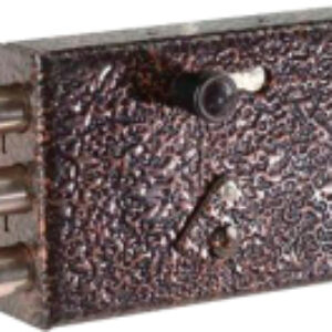 Замок накладной Соболь ЗНС3-5 / 127 21век