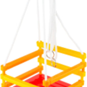 Качели Пластиковые / 3-515 21век