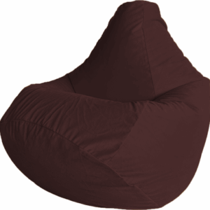 Бескаркасное кресло Груша Мега XXXL Г3.5-287 21век