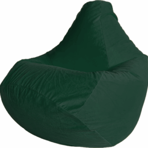 Бескаркасное кресло Груша Мега XXXL Г3.5-327 21век