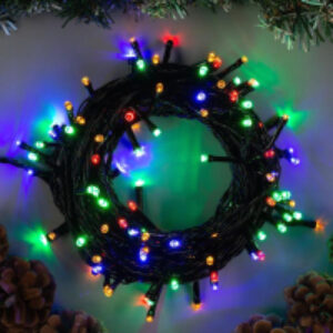 Светодиодная гирлянда Нить 3556787 21век