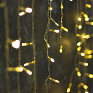 Светодиодная бахрома Арка 3556827 21век