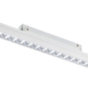 Трековый светильник 358419 21век