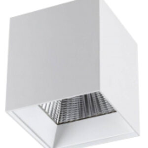 Точечный светильник 358479 21век