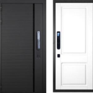 Входная дверь Пиано Смарт 35 21век