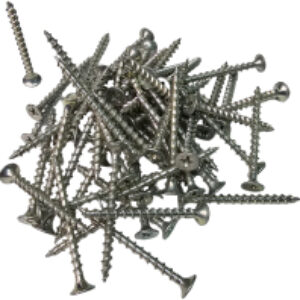 Саморез СГКД/Ц 3.5x45 крупный шаг 21век