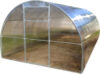 Теплица 3.5x8м(1) / 10014096 21век
