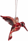 Елочная игрушка Колибри / 36033 21век